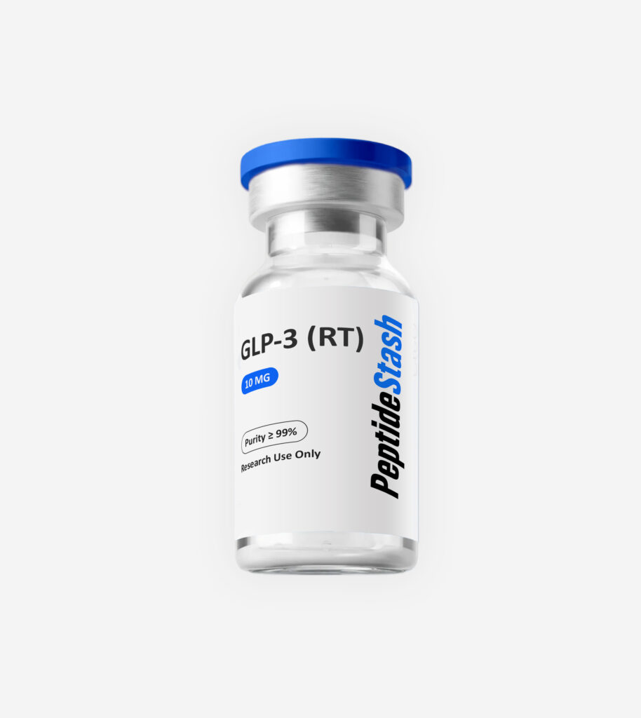 GLP-3 (RT)