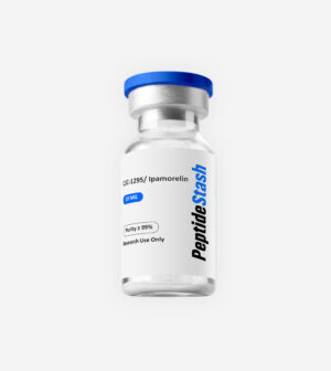 CJC-1295/ Ipamorelin
